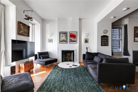 Tiny photo for 3608 1/2 E Broad Street, Richmond, VA 23223 (MLS # 2532601)