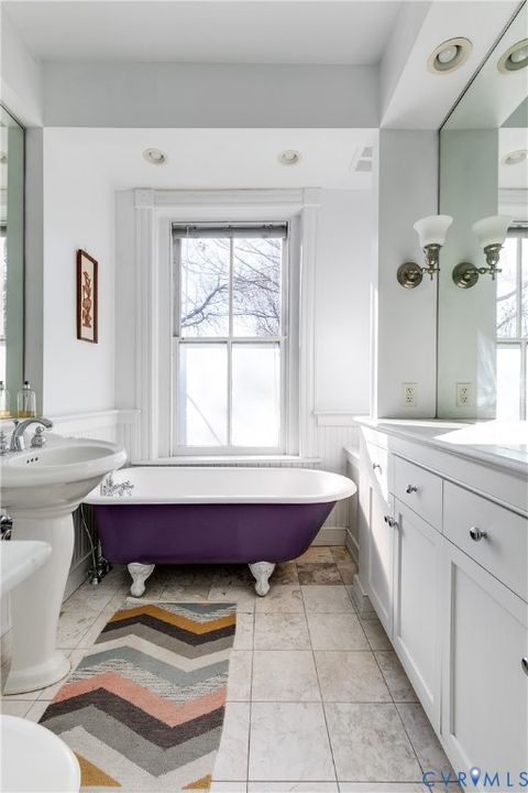 Tiny photo for 3608 1/2 E Broad Street, Richmond, VA 23223 (MLS # 2532601)