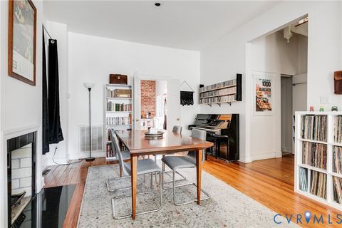 Tiny photo for 3608 1/2 E Broad Street, Richmond, VA 23223 (MLS # 2532601)