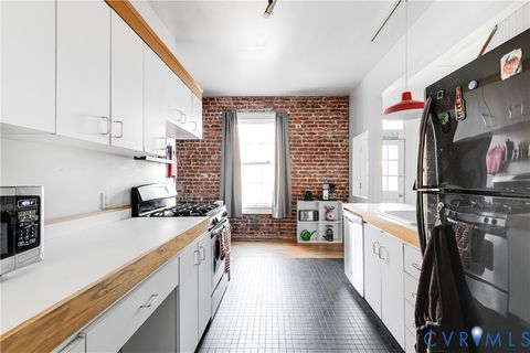 Tiny photo for 3608 1/2 E Broad Street, Richmond, VA 23223 (MLS # 2532601)