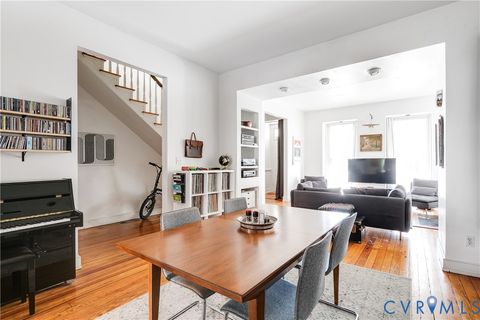 Tiny photo for 3608 1/2 E Broad Street, Richmond, VA 23223 (MLS # 2532601)