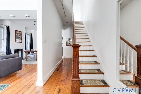 Tiny photo for 3608 1/2 E Broad Street, Richmond, VA 23223 (MLS # 2532601)