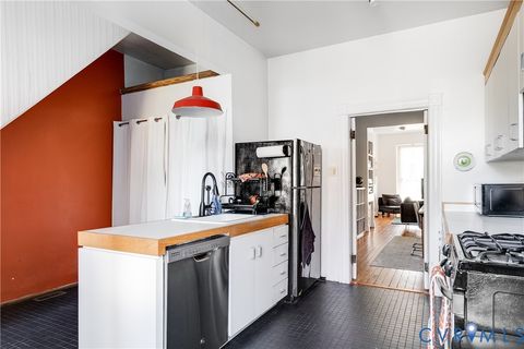 Tiny photo for 3608 1/2 E Broad Street, Richmond, VA 23223 (MLS # 2532601)