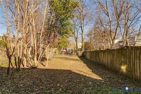 Tiny photo for 3608 1/2 E Broad Street, Richmond, VA 23223 (MLS # 2532601)