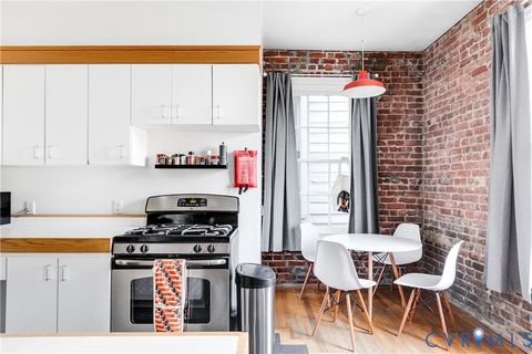 Tiny photo for 3608 1/2 E Broad Street, Richmond, VA 23223 (MLS # 2532601)