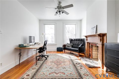 Tiny photo for 3608 1/2 E Broad Street, Richmond, VA 23223 (MLS # 2532601)
