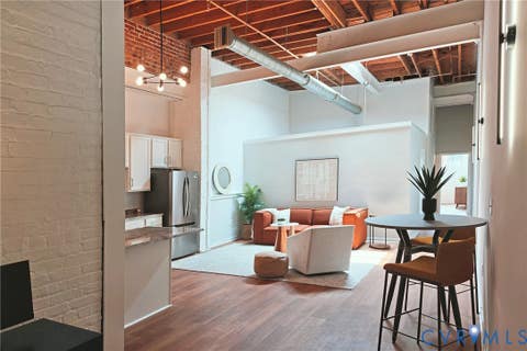 Tiny photo for 1716 Summit Avenue #4, Richmond, VA 23230 (MLS # 2619939)
