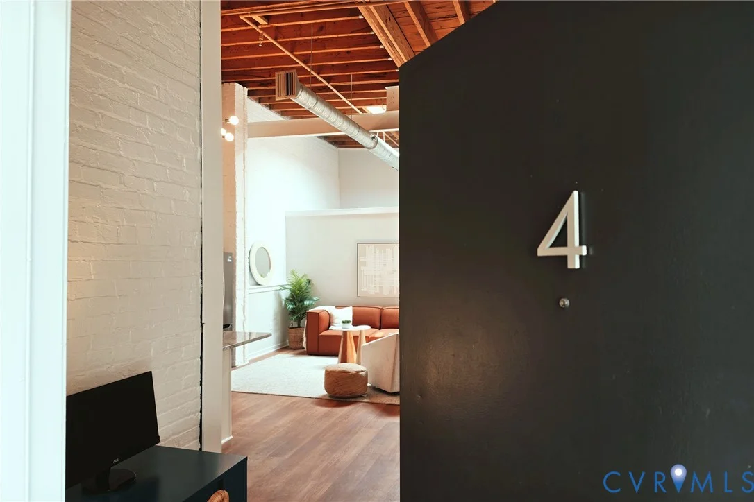 1716 Summit Avenue Unit 4, Richmond, VA, 23230