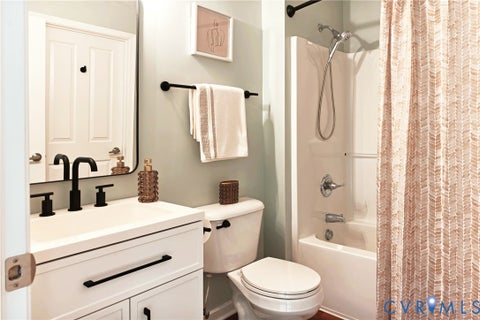 Tiny photo for 1716 Summit Avenue #4, Richmond, VA 23230 (MLS # 2619939)