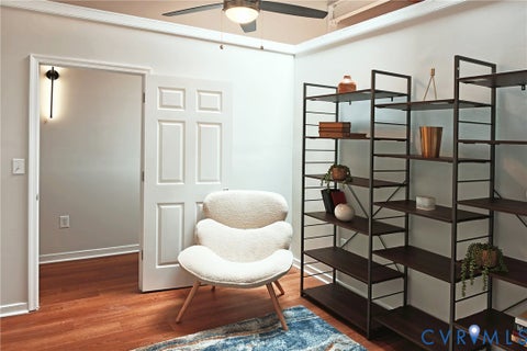 Tiny photo for 1716 Summit Avenue #4, Richmond, VA 23230 (MLS # 2619939)