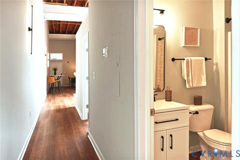 Tiny photo for 1716 Summit Avenue #4, Richmond, VA 23230 (MLS # 2619939)