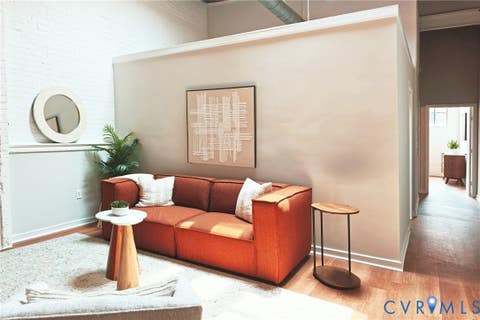 Tiny photo for 1716 Summit Avenue #4, Richmond, VA 23230 (MLS # 2619939)