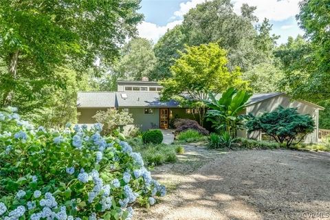 A home in Mechanicsville