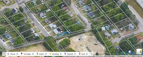 Tiny photo for 521 Reservoir, Petersburg, VA 23803 (MLS # 2602221)