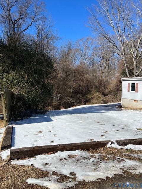 Tiny photo for 521 Reservoir, Petersburg, VA 23803 (MLS # 2602221)