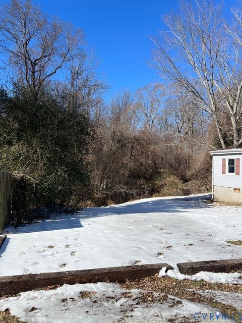 Tiny photo for 521 Reservoir, Petersburg, VA 23803 (MLS # 2602221)
