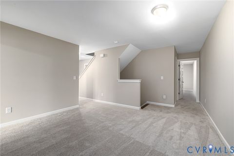 Tiny photo for 17312 Alana Drive, Moseley, VA 23120 (MLS # 2602579)