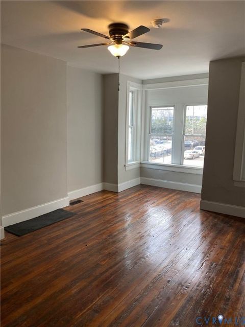 Tiny photo for 1100 W Marshall Street, Richmond, VA 23220 (MLS # 2615178)