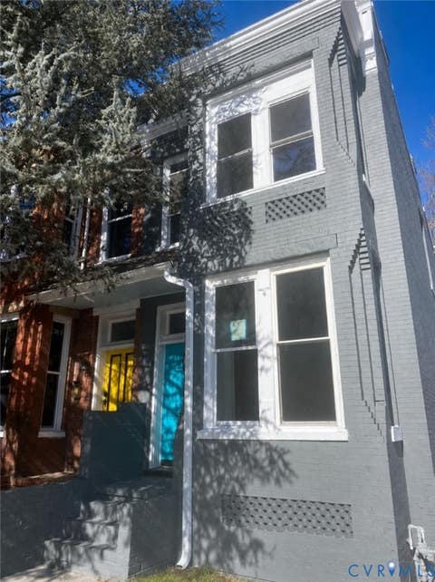 Photo of 1100 W Marshall Street, Richmond, VA 23220 (MLS # 2615178)