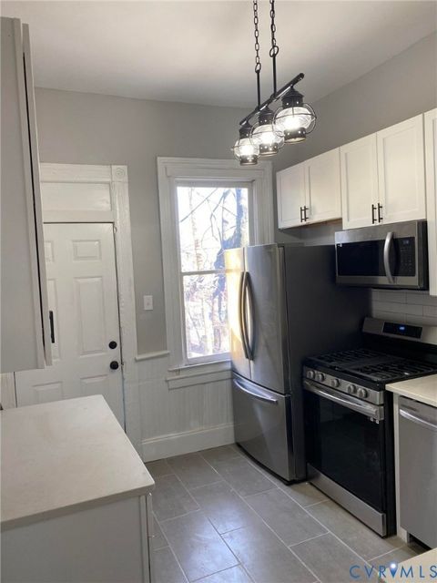 Tiny photo for 1100 W Marshall Street, Richmond, VA 23220 (MLS # 2615178)