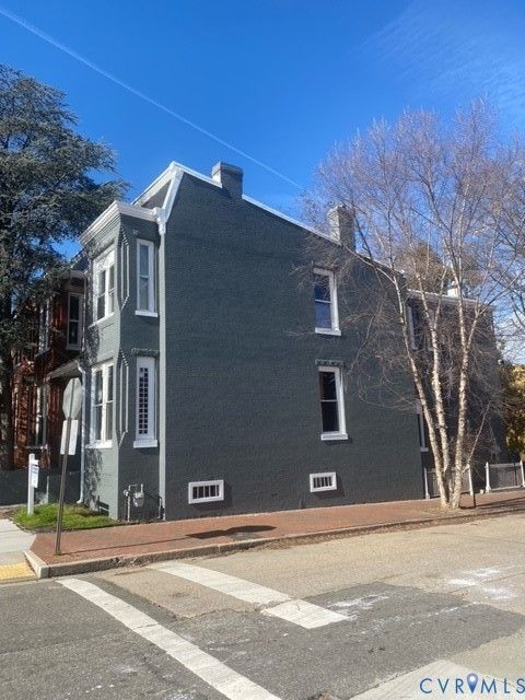 Tiny photo for 1100 W Marshall Street, Richmond, VA 23220 (MLS # 2615178)