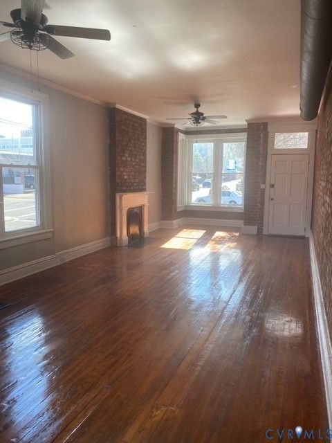 Tiny photo for 1100 W Marshall Street, Richmond, VA 23220 (MLS # 2615178)