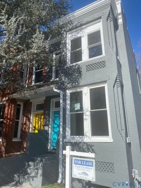 Photo of 1100 W Marshall Street, Richmond, VA 23220 (MLS # 2615178)