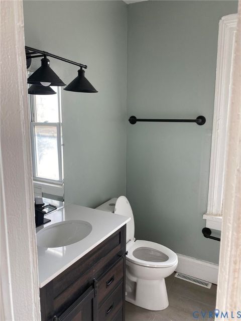 Tiny photo for 1100 W Marshall Street, Richmond, VA 23220 (MLS # 2615178)