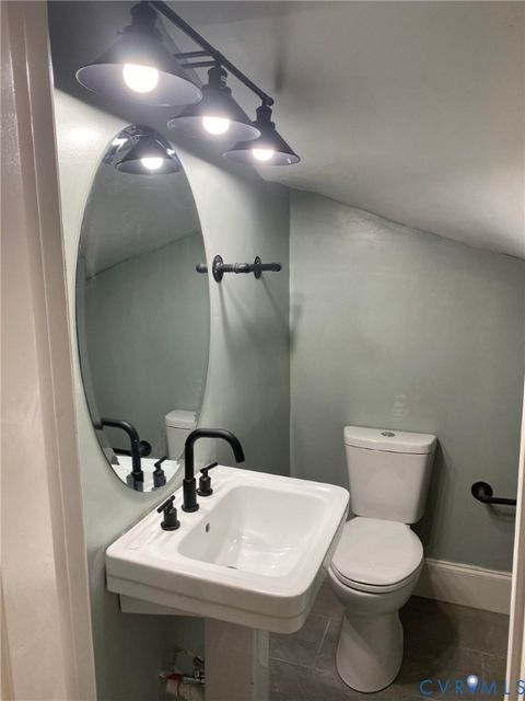 Tiny photo for 1100 W Marshall Street, Richmond, VA 23220 (MLS # 2615178)