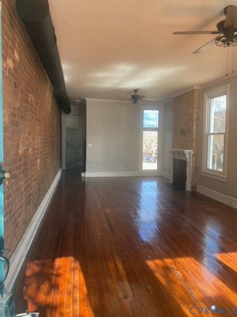 Tiny photo for 1100 W Marshall Street, Richmond, VA 23220 (MLS # 2615178)