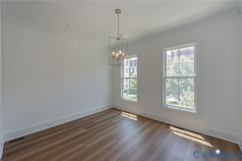 Tiny photo for 10 E Cary Street, Richmond, VA 23219 (MLS # 2605198)