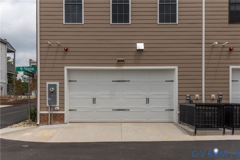 Tiny photo for 10 E Cary Street, Richmond, VA 23219 (MLS # 2605198)