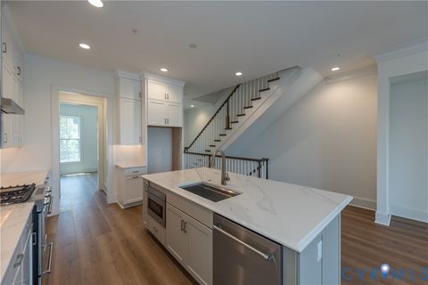 Tiny photo for 10 E Cary Street, Richmond, VA 23219 (MLS # 2605198)