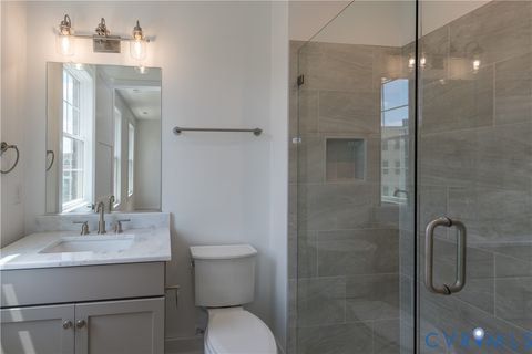 Tiny photo for 10 E Cary Street, Richmond, VA 23219 (MLS # 2605198)