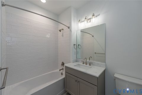 Tiny photo for 10 E Cary Street, Richmond, VA 23219 (MLS # 2605198)