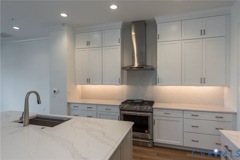 Tiny photo for 10 E Cary Street, Richmond, VA 23219 (MLS # 2605198)