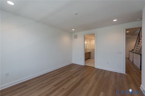 Tiny photo for 10 E Cary Street, Richmond, VA 23219 (MLS # 2605198)