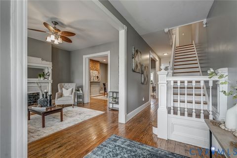 Tiny photo for 2611 W Main Street, Richmond, VA 23220 (MLS # 2526441)
