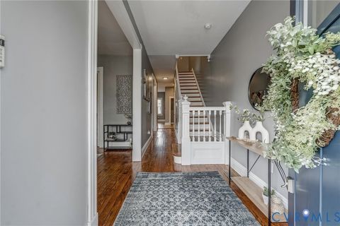 Tiny photo for 2611 W Main Street, Richmond, VA 23220 (MLS # 2526441)