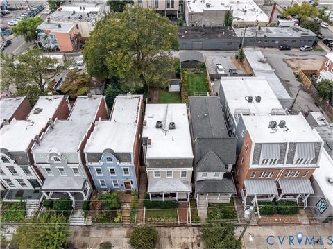 Tiny photo for 2611 W Main Street, Richmond, VA 23220 (MLS # 2526441)