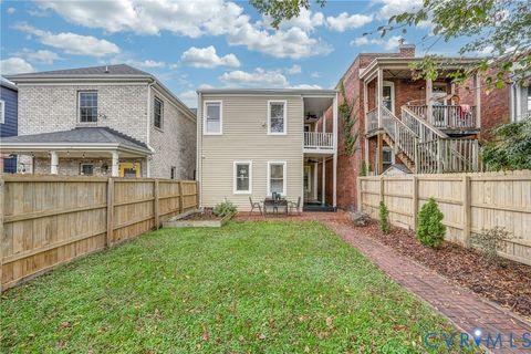 Tiny photo for 2611 W Main Street, Richmond, VA 23220 (MLS # 2526441)