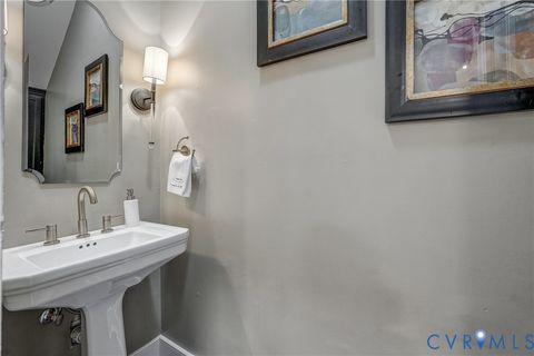 Tiny photo for 2611 W Main Street, Richmond, VA 23220 (MLS # 2526441)