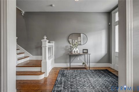 Tiny photo for 2611 W Main Street, Richmond, VA 23220 (MLS # 2526441)