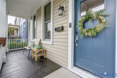 Tiny photo for 2611 W Main Street, Richmond, VA 23220 (MLS # 2526441)