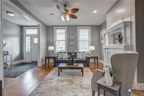 Tiny photo for 2611 W Main Street, Richmond, VA 23220 (MLS # 2526441)