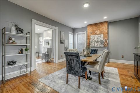 Tiny photo for 2611 W Main Street, Richmond, VA 23220 (MLS # 2526441)