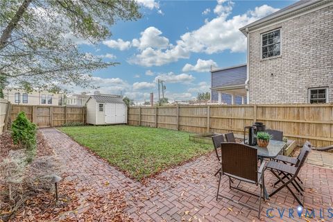 Tiny photo for 2611 W Main Street, Richmond, VA 23220 (MLS # 2526441)