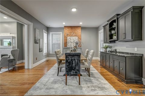 Tiny photo for 2611 W Main Street, Richmond, VA 23220 (MLS # 2526441)