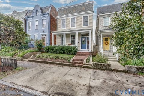 Tiny photo for 2611 W Main Street, Richmond, VA 23220 (MLS # 2526441)