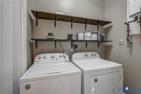 Tiny photo for 2611 W Main Street, Richmond, VA 23220 (MLS # 2526441)